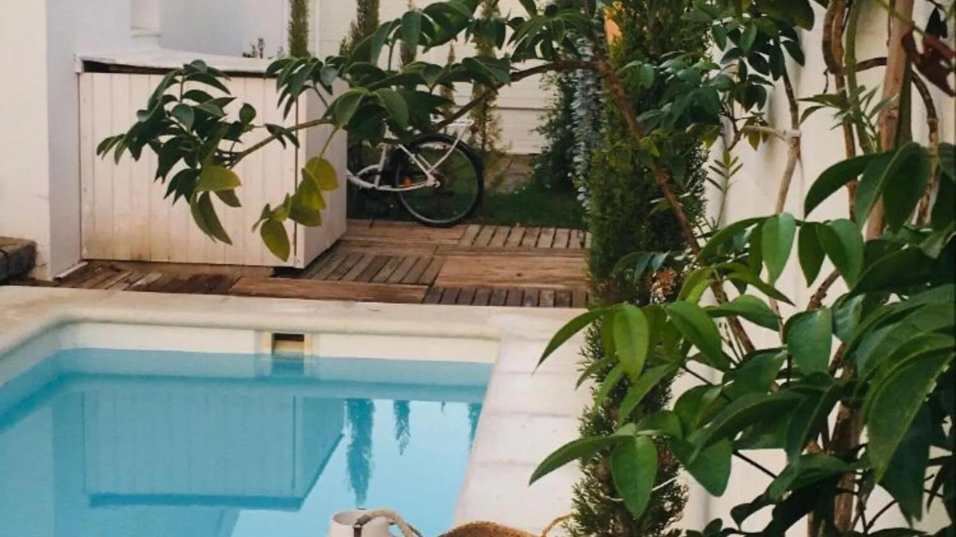 Casa Tecolote - Villa With Private Pool Free Wifi Ново-Санкти-Петри